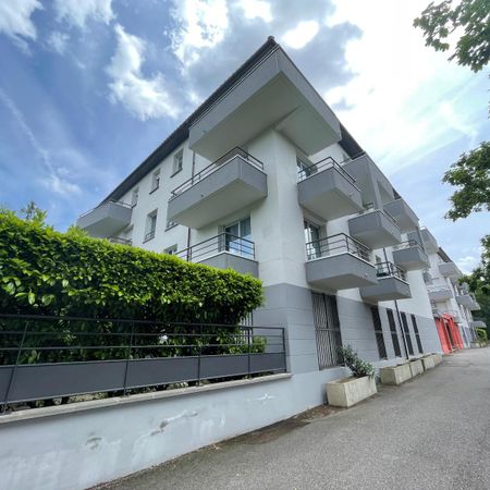 Location Appartement 1 pièce 18m² TOULOUSE 31400 - Photo 4