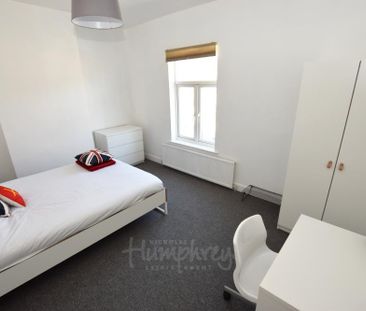 5 bedroom terraced house to rent - Photo 6