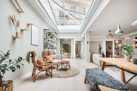 Hagagatan, Stockholm - Foto 3