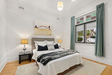 1 Chambers Avenue, Bondi Beach NSW 2026 - House For Rent | Domain - Photo 4