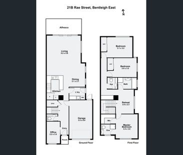 TOWNHOUSE LIVING - Photo 2