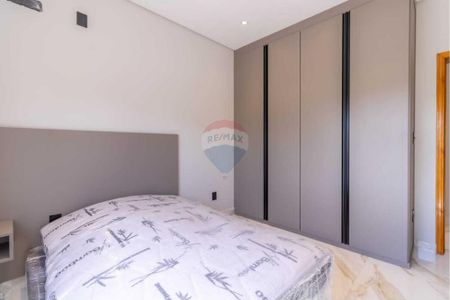 "Casa Moderna em Alphaville: Conforto e Segurança" - Foto 3