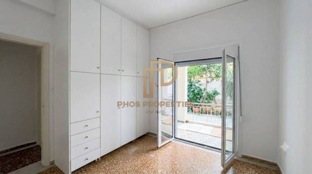 Διαμέρισμα για ενοικίαση Χρυσούπολη (Περιστέρι) - Photo 1