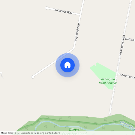 10 Highfield Way, Vic 3913, Tyabb