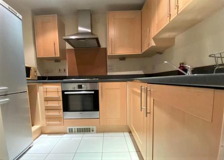 1 bedroom apartment to rent - Photo 3