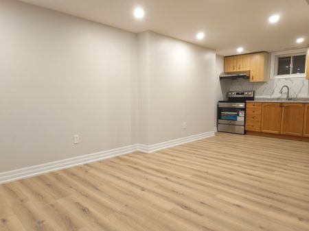 For Lease - 5 Janna Court Unit# Basement #3, Markham, Ontario - Photo 2
