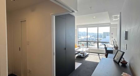 702B/4 Elizabeth St - Photo 5