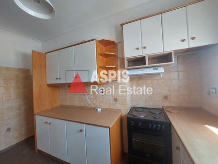 Διαμέρισμα για ενοικίαση Αιξωνή (Γλυφάδα) - Photo 3
