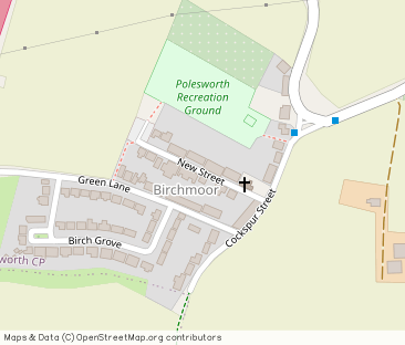 New Street, Birchmoor - Photo 1