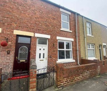 2 bed terraced house to rent in Arthur Terrace, Bishop Auckland, DL14 - Photo 4