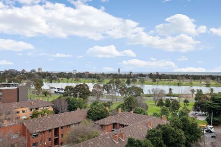 Unit 1029/572 St Kilda Road, Melbourne. - Photo 4