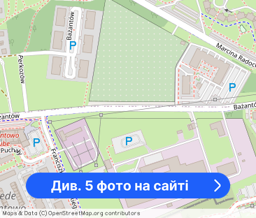 570N_Trzypokojowe mieszkanie Bażantów Park - Фото 1