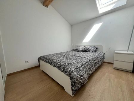 APPARTEMENT T3 MEUBLE PREVESSN MOENS - Photo 2