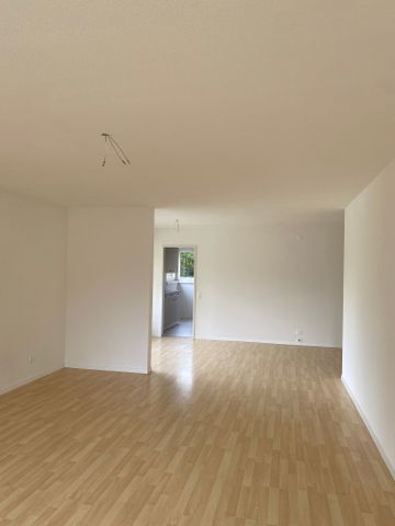 Frische 3.5-Zimmer-Wohnung mit Balkon in Olten - Photo 3