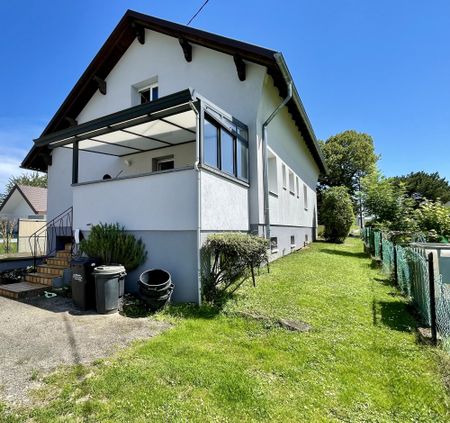 STUTZHEIM-OFFENHEIM Maison 7 pièces 173 m² - Photo 4