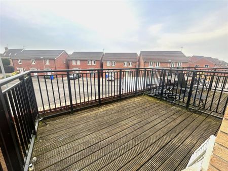 1 bedroom house to rent - Photo 3