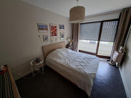 Appartement T3 à louer - 66 m² - Photo 4