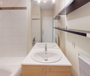 Location appartement 3 pièces, 56.01m², Ris-Orangis - Photo 5