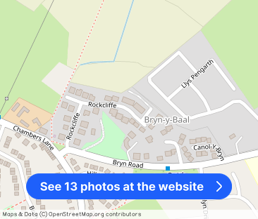 Llys Y Graig, Bryn-y-Baal, Mold, Flintshire, CH7 - Photo 1