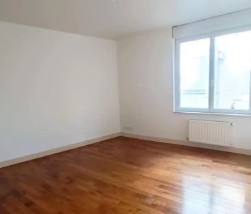 Appartement à louer 4 pièces 92.43m² - Photo 2