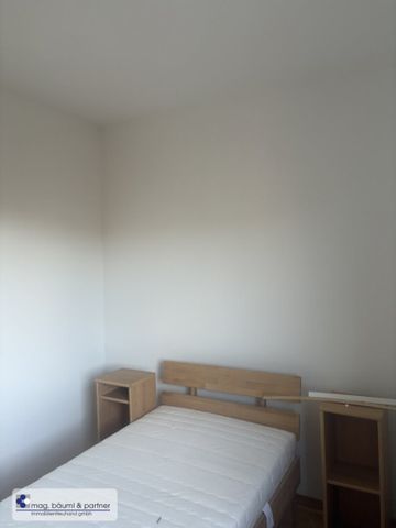Erstbezug nach Renovierung mit neuer Küche, Elektrik und incl HEIZUNG !! - Photo 2