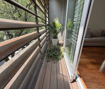 Departamento de 3 recámaras con roof garden en renta en Polanco IV ... - Photo 2