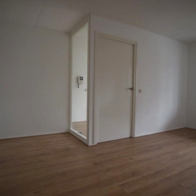 W.G. Witteveenplein - Foto 1