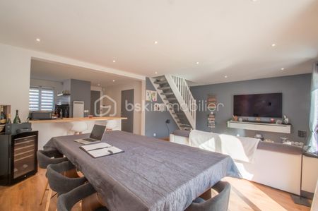 Maison de 107 m² à Leuville-Sur-Orge - Photo 4
