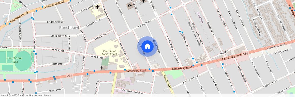 24f Duncan Street, NSW 2196, Punchbowl