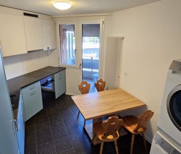 3.5 Zimmer, 95 m², 2. Stock - Photo 4