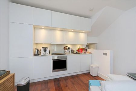 1 bedroom flat to rent - Photo 3