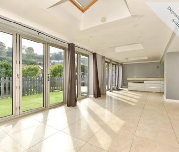 3 bedroom detached house to rent - Photo 3