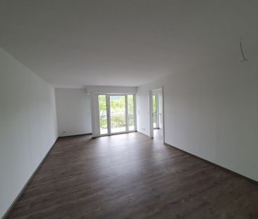 Zentrale 3 ZKB - Neubauwohnung - WBS erforderlich! - Foto 2