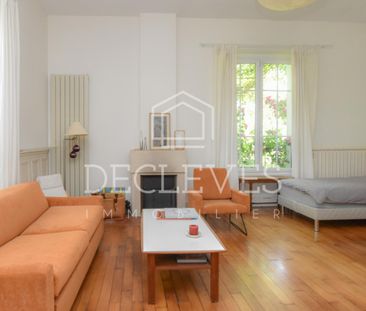Maison • Orgeval - Photo 2