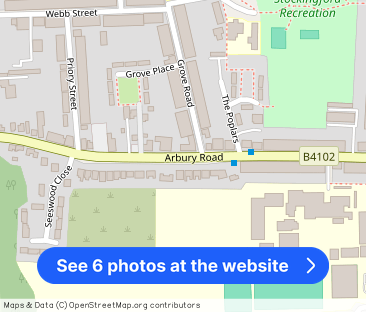 Jacobfield Court Arbury Road, Nuneaton, Warwickshire, CV10 - Photo 1