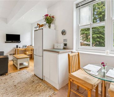 1 bedroom apartment to rent - Photo 3