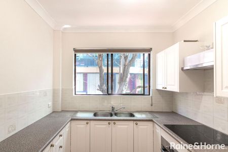 5/55 Sorrell Street, North Parramatta, NSW 2151 - Photo 3