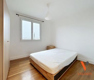 Location Appartement 3 pièces 62m² GRENOBLE 38100 - Photo 5