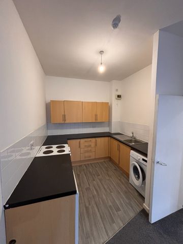 1 Bed Flat, Oldham Street, M4 - Photo 3