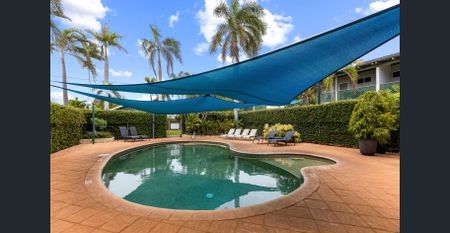 3 Bedroom Villa – Fully Furnished Villa – Available to mid-April 2026 - Photo 5