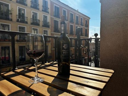 Calle Mayor, Madrid, Community of Madrid 28013 - Photo 3