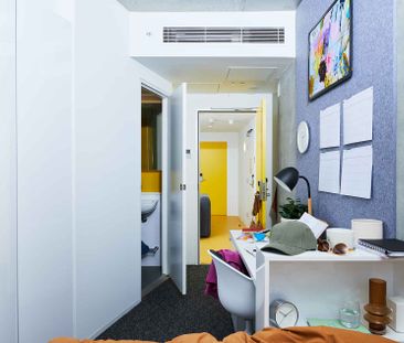 6 Bedrooms Apartment - Photo 2