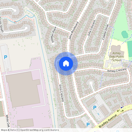 1754 Jalna Boulevard, London South