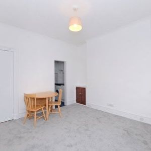1 Bed Flat, Bedford Place, AB24 - Photo 1
