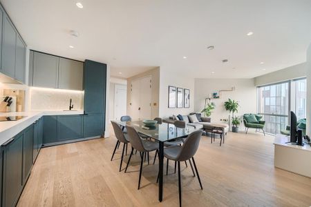 3 bedroom apartment to rent - Photo 3