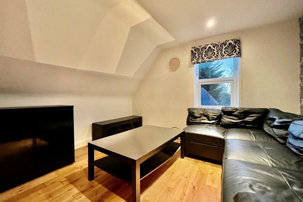 Old Park Road - Photo 1