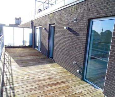 Appartement te huur - foto 6