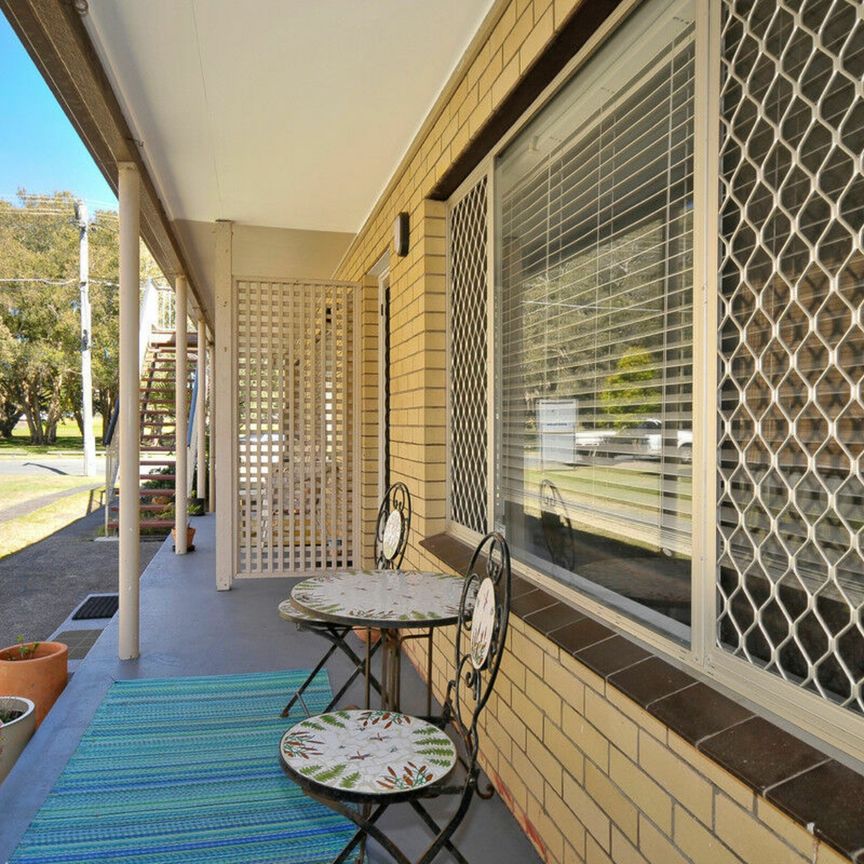 Charming Ground-Floor Unit in Prime Tugun Location - Photo 1