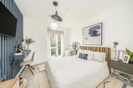 Southern Way, Greenwich, SE10 - Photo 5