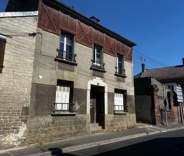Appartement Cires Les Mello 2 pièce(s) 30 m2, - Photo 5